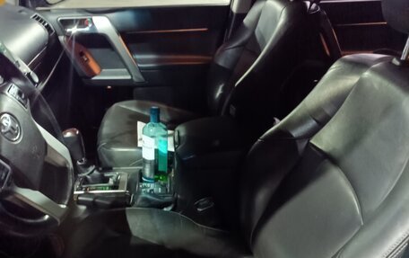 Toyota Land Cruiser Prado 150 рестайлинг 2, 2014 год, 4 200 000 рублей, 6 фотография