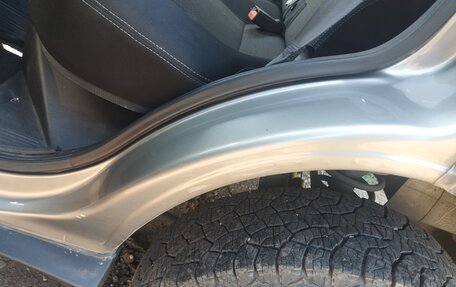 Chevrolet Niva I рестайлинг, 2017 год, 990 000 рублей, 11 фотография