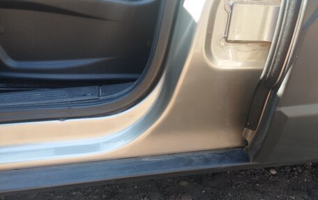 Chevrolet Niva I рестайлинг, 2017 год, 990 000 рублей, 12 фотография