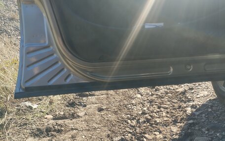 Chevrolet Niva I рестайлинг, 2017 год, 990 000 рублей, 13 фотография