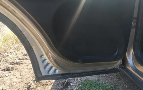 Chevrolet Niva I рестайлинг, 2017 год, 990 000 рублей, 14 фотография