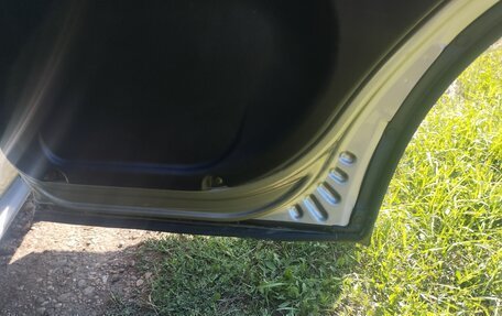 Chevrolet Niva I рестайлинг, 2017 год, 990 000 рублей, 16 фотография