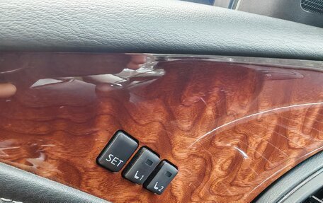 Infiniti QX80 I рестайлинг, 2015 год, 3 650 000 рублей, 9 фотография