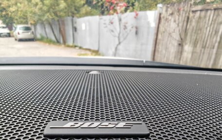 Infiniti QX80 I рестайлинг, 2015 год, 3 650 000 рублей, 10 фотография