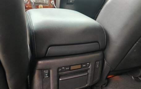 Infiniti QX80 I рестайлинг, 2015 год, 3 650 000 рублей, 13 фотография