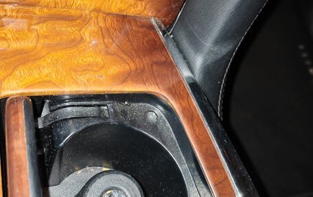 Infiniti QX80 I рестайлинг, 2015 год, 3 650 000 рублей, 11 фотография