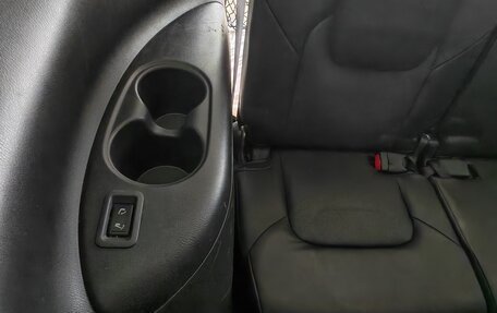 Infiniti QX80 I рестайлинг, 2015 год, 3 650 000 рублей, 18 фотография