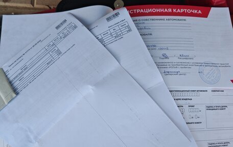 Infiniti QX80 I рестайлинг, 2015 год, 3 650 000 рублей, 24 фотография