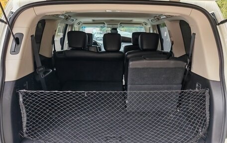 Infiniti QX80 I рестайлинг, 2015 год, 3 650 000 рублей, 22 фотография