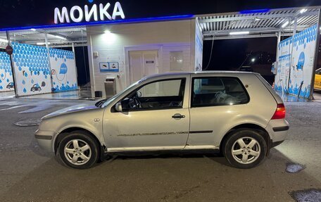 Volkswagen Golf IV, 2000 год, 190 000 рублей, 6 фотография