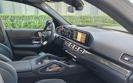 Mercedes-Benz GLE AMG, 2024 год, 20 000 000 рублей, 8 фотография