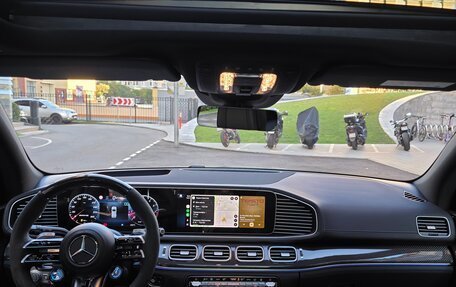 Mercedes-Benz GLE AMG, 2024 год, 20 000 000 рублей, 10 фотография