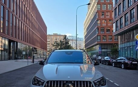 Mercedes-Benz GLE AMG, 2024 год, 20 000 000 рублей, 2 фотография