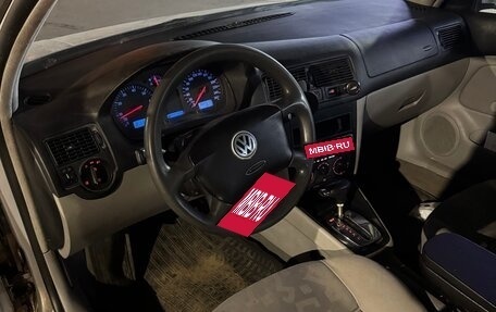 Volkswagen Golf IV, 2000 год, 190 000 рублей, 8 фотография