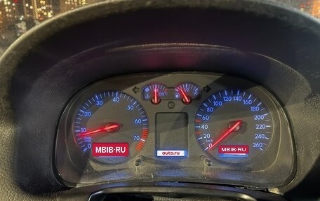 Volkswagen Golf IV, 2000 год, 190 000 рублей, 9 фотография