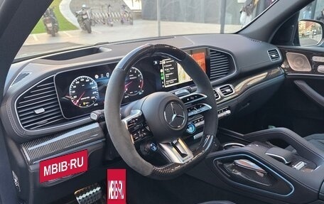 Mercedes-Benz GLE AMG, 2024 год, 20 000 000 рублей, 9 фотография