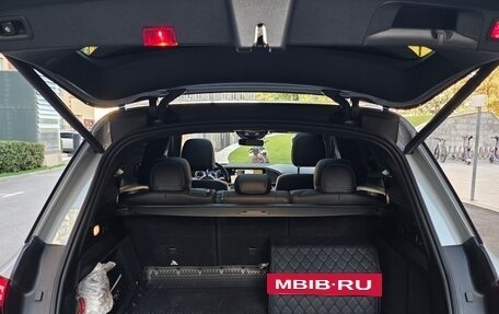 Mercedes-Benz GLE AMG, 2024 год, 20 000 000 рублей, 15 фотография