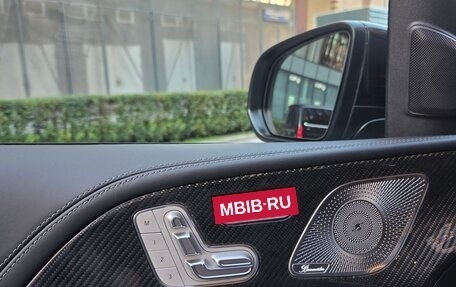 Mercedes-Benz GLE AMG, 2024 год, 20 000 000 рублей, 13 фотография