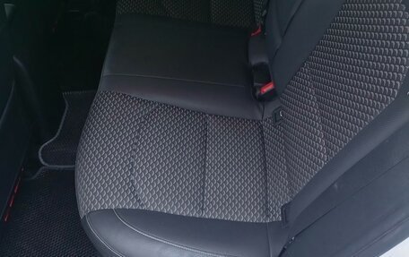 KIA cee'd III, 2021 год, 2 250 000 рублей, 12 фотография