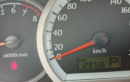 Chevrolet Lacetti, 2009 год, 460 000 рублей, 5 фотография
