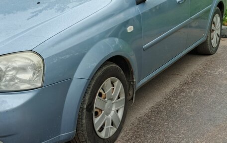 Chevrolet Lacetti, 2009 год, 460 000 рублей, 3 фотография
