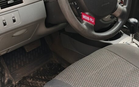 Chevrolet Lacetti, 2009 год, 460 000 рублей, 7 фотография
