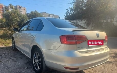 Volkswagen Jetta VI, 2015 год, 950 000 рублей, 12 фотография