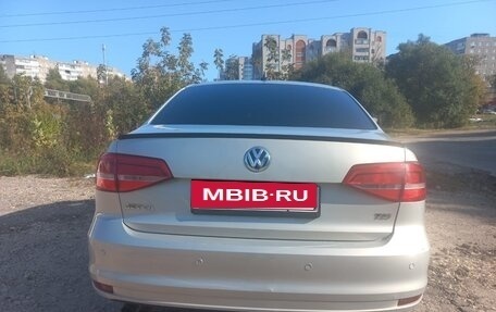 Volkswagen Jetta VI, 2015 год, 950 000 рублей, 13 фотография