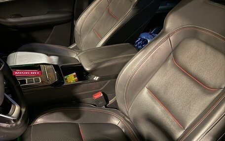 Chery Tiggo 7 Pro, 2022 год, 1 600 000 рублей, 8 фотография