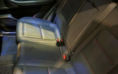 Chery Tiggo 7 Pro, 2022 год, 1 600 000 рублей, 7 фотография