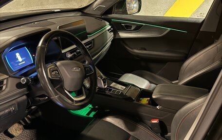 Chery Tiggo 7 Pro, 2022 год, 1 600 000 рублей, 9 фотография