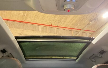 Chery Tiggo 7 Pro, 2022 год, 1 600 000 рублей, 11 фотография