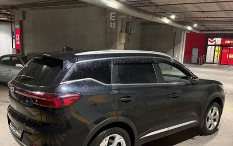 Chery Tiggo 7 Pro, 2022 год, 1 600 000 рублей, 3 фотография