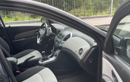 Chevrolet Cruze II, 2013 год, 740 000 рублей, 8 фотография
