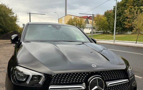 Mercedes-Benz GLE Coupe, 2020 год, 8 000 000 рублей, 5 фотография