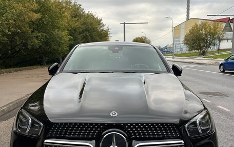 Mercedes-Benz GLE Coupe, 2020 год, 8 000 000 рублей, 4 фотография