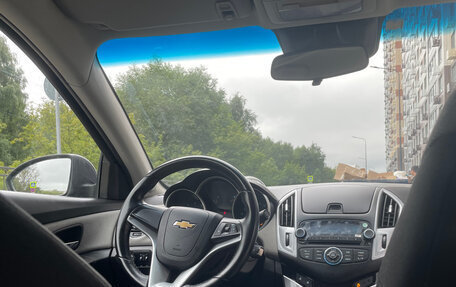 Chevrolet Cruze II, 2013 год, 740 000 рублей, 11 фотография