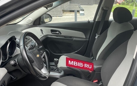 Chevrolet Cruze II, 2013 год, 740 000 рублей, 7 фотография