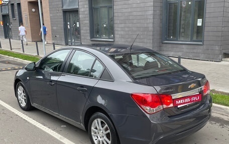 Chevrolet Cruze II, 2013 год, 740 000 рублей, 16 фотография