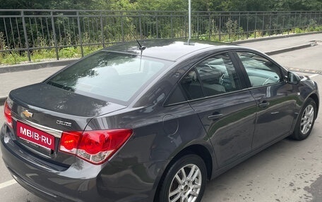 Chevrolet Cruze II, 2013 год, 740 000 рублей, 14 фотография