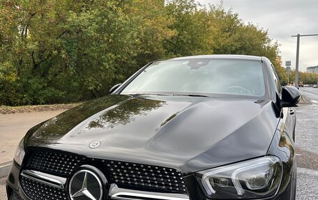 Mercedes-Benz GLE Coupe, 2020 год, 8 000 000 рублей, 6 фотография