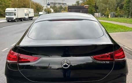 Mercedes-Benz GLE Coupe, 2020 год, 8 000 000 рублей, 9 фотография