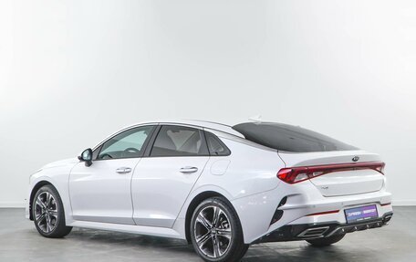 KIA K5, 2020 год, 2 699 050 рублей, 2 фотография