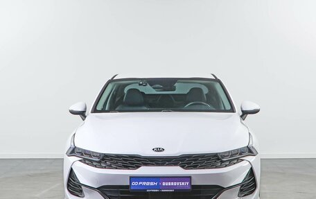 KIA K5, 2020 год, 2 699 050 рублей, 3 фотография