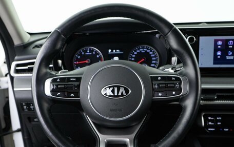 KIA K5, 2020 год, 2 699 050 рублей, 17 фотография