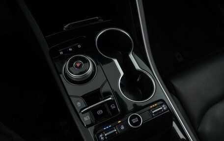 KIA K5, 2020 год, 2 699 050 рублей, 15 фотография