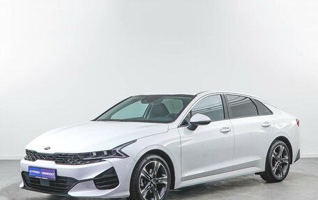 KIA K5, 2020 год, 2 699 050 рублей, 5 фотография