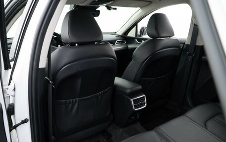 KIA K5, 2020 год, 2 699 050 рублей, 12 фотография