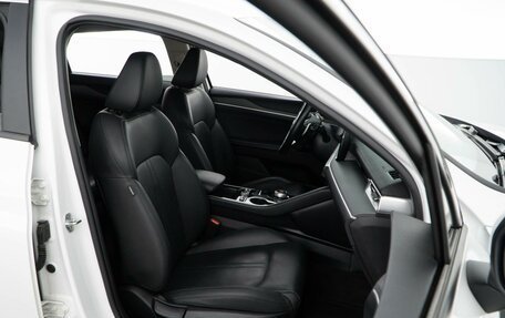 KIA K5, 2020 год, 2 699 050 рублей, 9 фотография