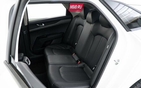 KIA K5, 2020 год, 2 699 050 рублей, 10 фотография